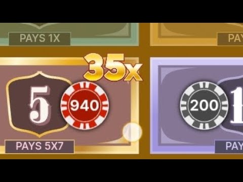 Crazy Time Big Win Today 35000 Chance miss