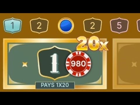 Crazy Time Big Win today chance miss 20000 bdt
