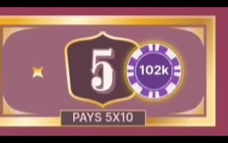Crazy time big win today 100000