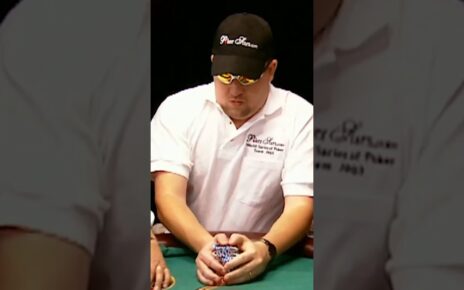 DE JOUEUR POKER AMATEUR EN LIGNE À CHAMPION WSOP
