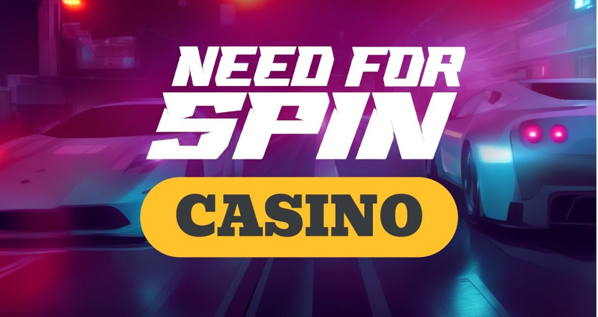 Das NeedforSpin Online Casino. Video Review