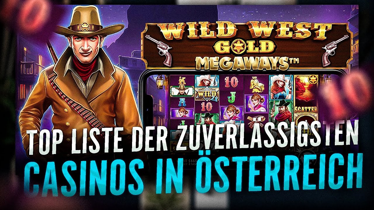 Die bestes Casinos  I  Österreichische online Casino