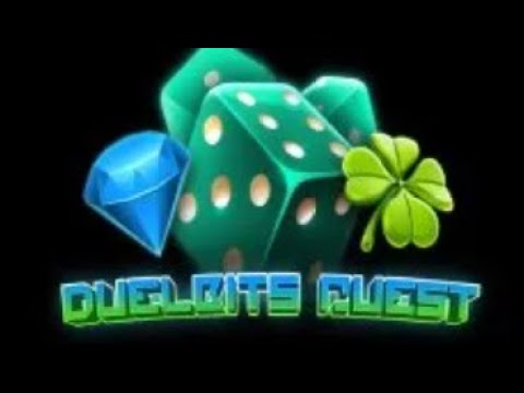 Duelbits Quest (BGAMING) ?? How I Won a Fortune at Online Casino: My Top Tips  ??