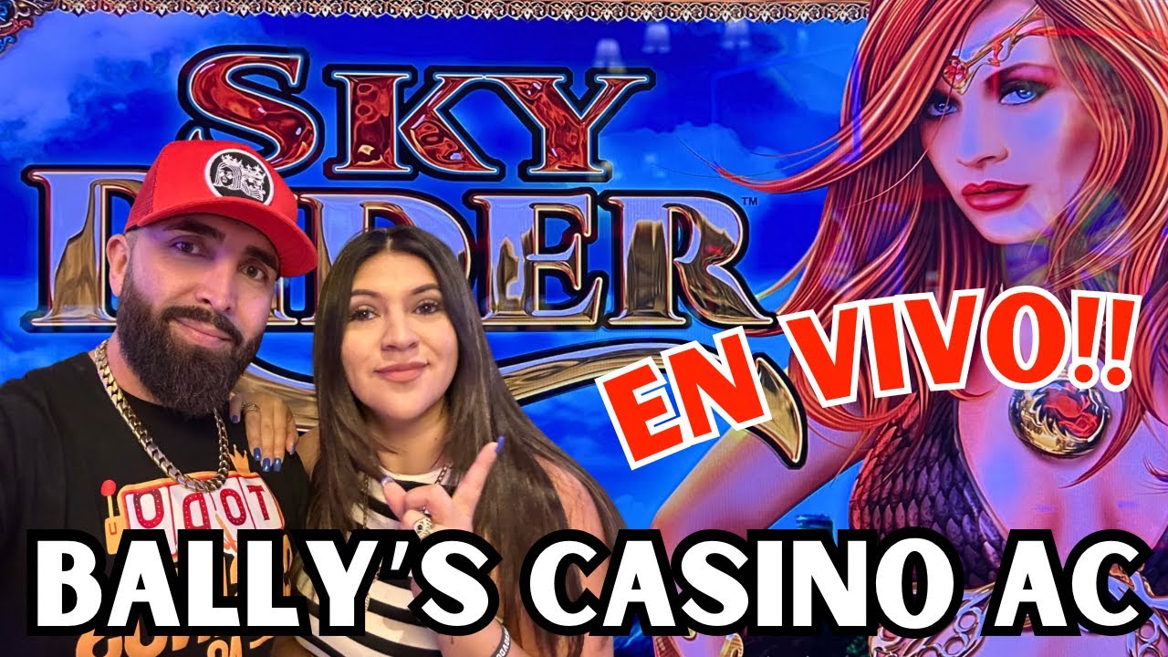 ?EN VIVO EN EL CASINO ! #liveslotplay