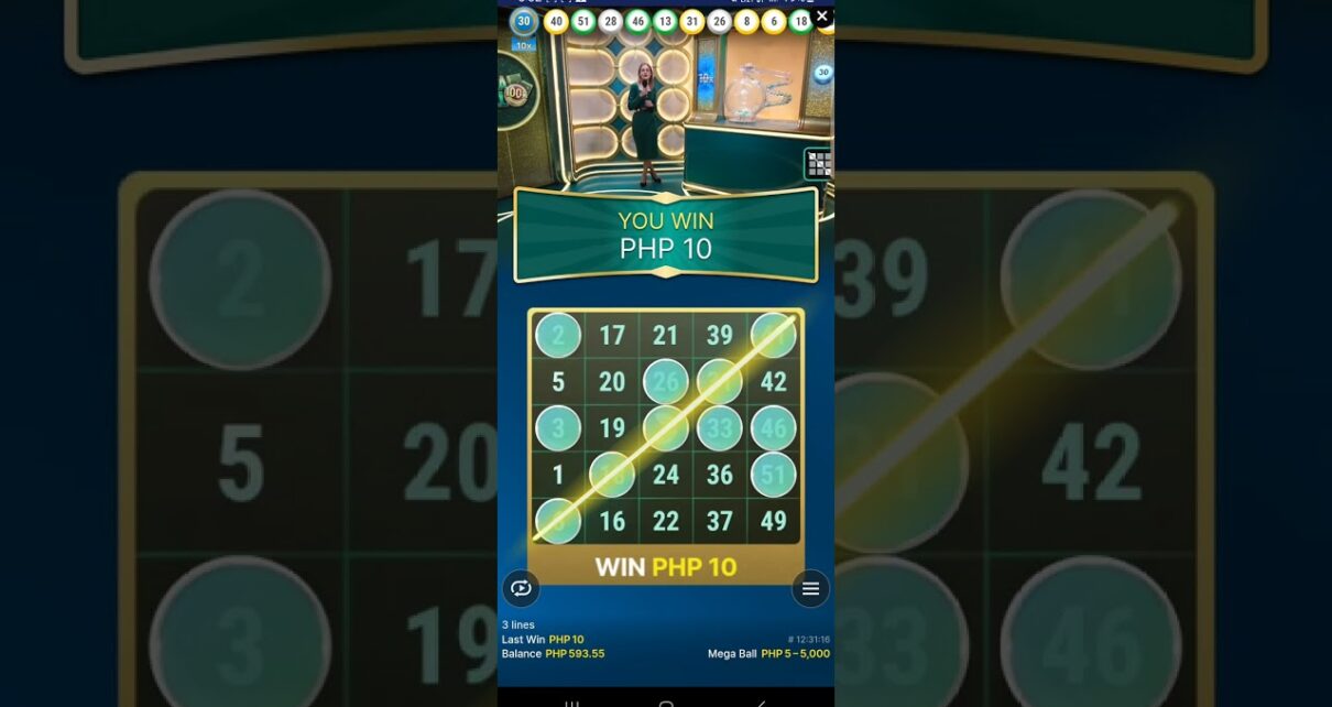 Evolution Mega Ball | 5k Win | Big Baller Club Online Casino Evolution Mega Ball | 5k Win | Big Baller Club Online Casino
