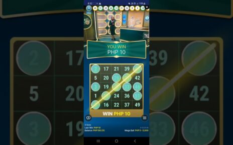 Evolution Mega Ball | 5k Win | Big Baller Club Online Casino