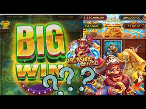 FACHAI| TREASURE CRUISE: 2.6K BET? ? FACHAI| TREASURE CRUISE: 2.6K BET? ?
