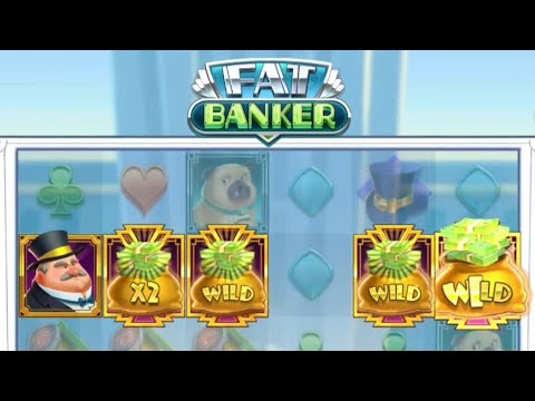 Fat Banker Freitags auf gemütlich mit Freispiele kaufen | Online Casino Deutsch Fat Banker Freitags auf gemütlich mit Freispiele kaufen | Online Casino Deutsch