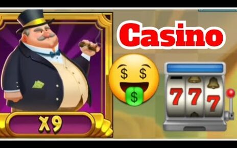 Fat Banker Slot Einkauf mit 5 Säcke hat sich gelohnt ??? | Online Casino Deutsch