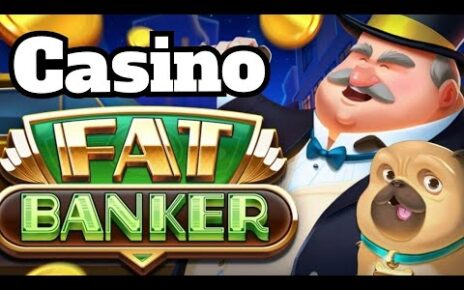 Fat Banker Slot auf 20 Cent Einsatz ??| Online Casino Deutsch