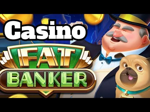 Fat Banker Slot auf 20 Cent Einsatz ??| Online Casino Deutsch