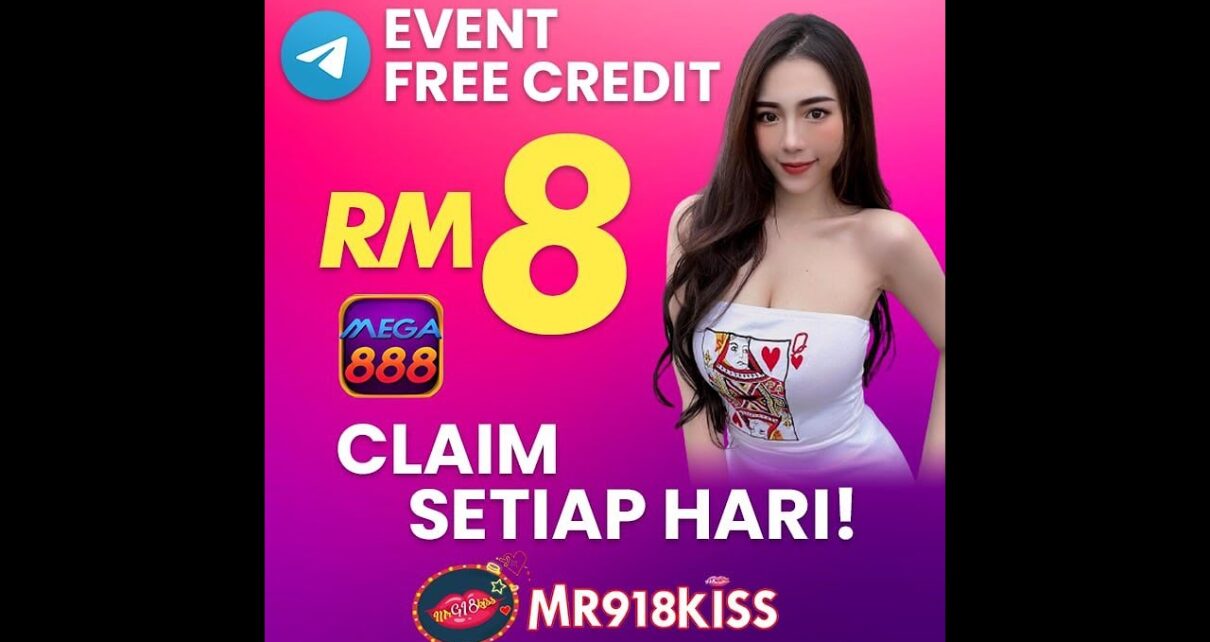 Free Credit Online Casino Malaysia 申請免費信貸馬來西亞賭場