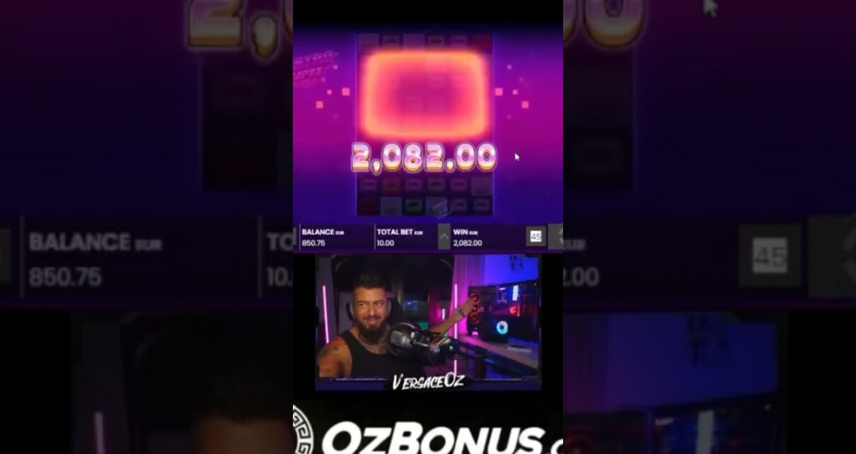 Für die besten Deals Ozbonus.com