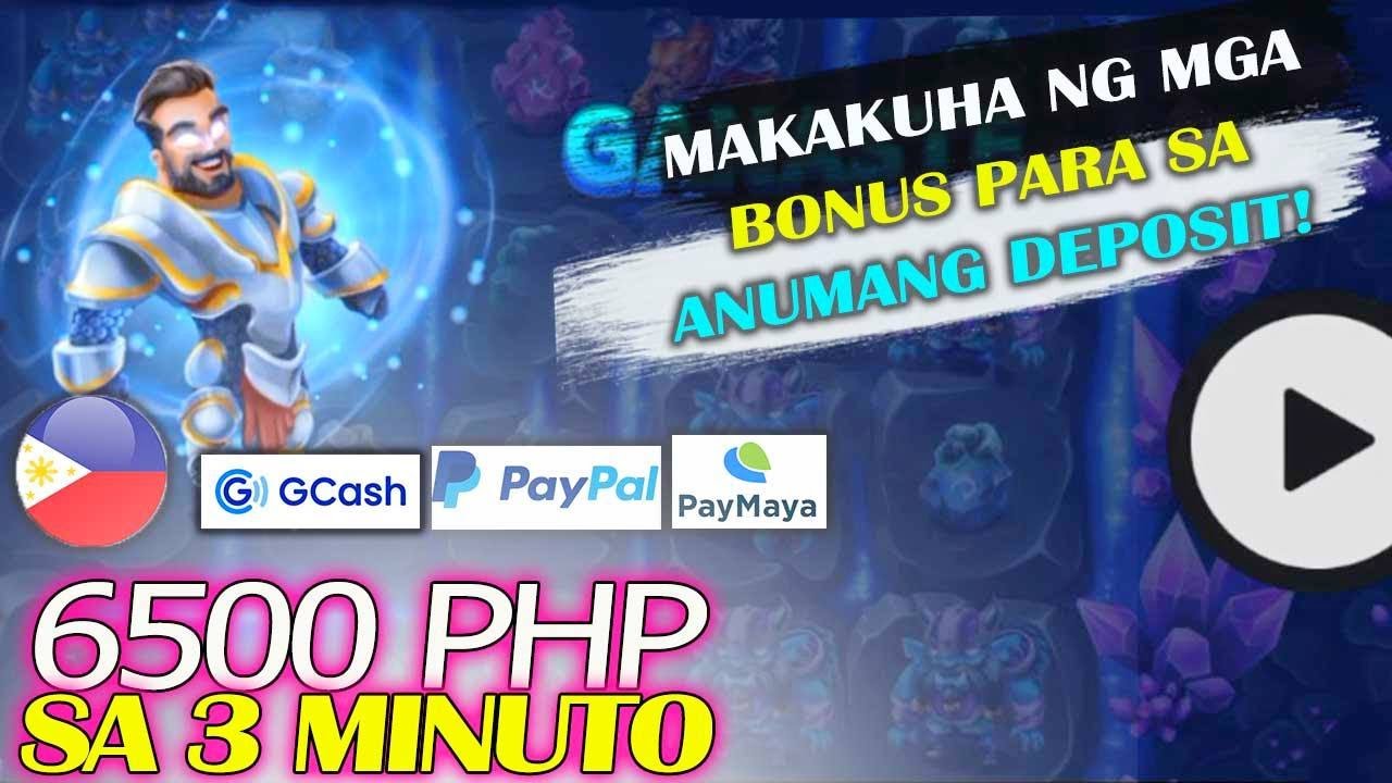 GAMBLING LIKE A BOSS ? Online casino Philippines 2023 for real money (using gcash)