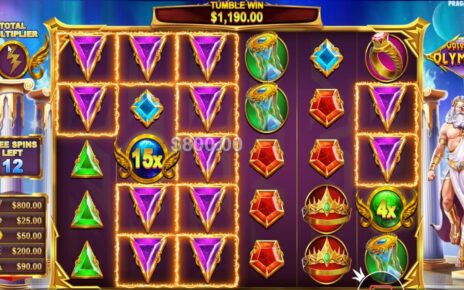 GATES OF OLYMPUS HIT BIG TUMBLEWIN BUT SMALL MULTIPLIER 15X BONUS BUY ONLINE CASINO ONLINE SLOT