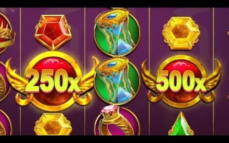 GATES OF OLYMPUS ? TOP MEGA, BIG, MAX WINS OF THE WEEK IN ONLINE CASINO ? existent MONEY EARNING GAMES