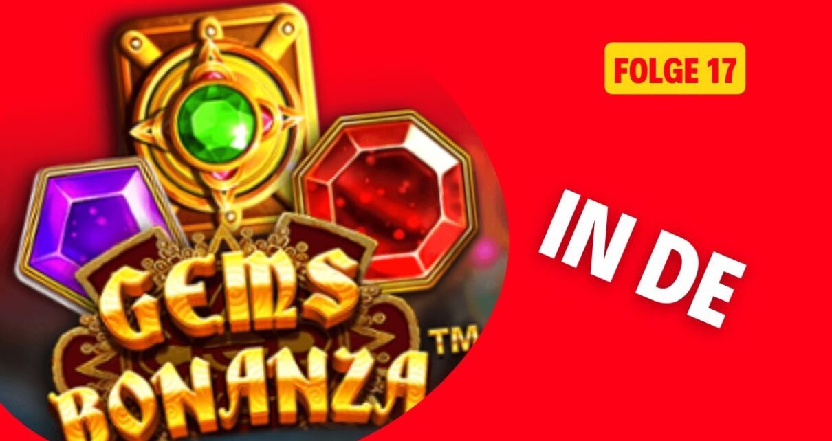 GEMS BONANZA ONLINE CASINO DE GEMS BONANZA ONLINE CASINO DE