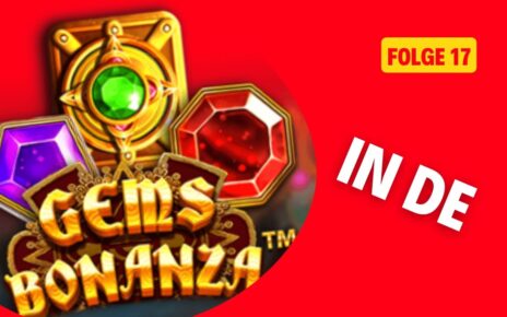 GEMS BONANZA ONLINE CASINO DE