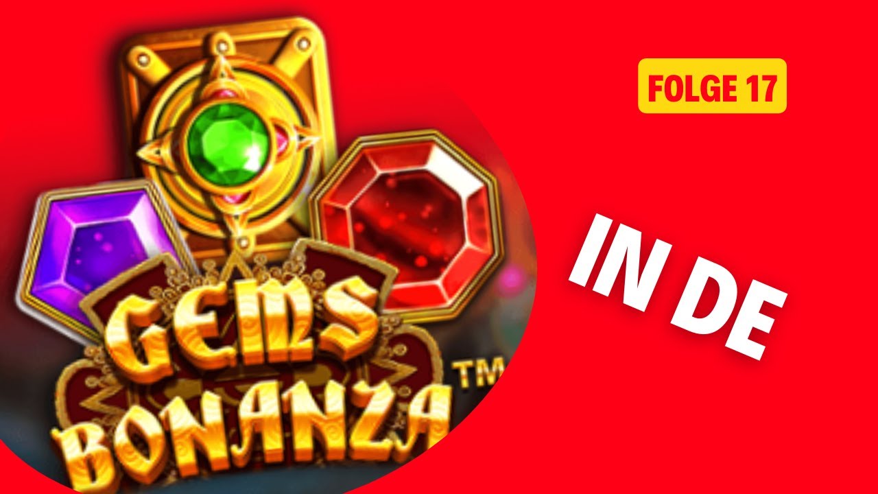 GEMS BONANZA ONLINE CASINO DE