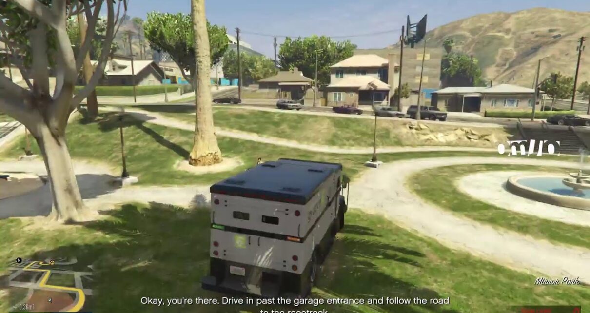GTA Online – Casino Heist Ft. @K-zuTV + @timtimebroy8043