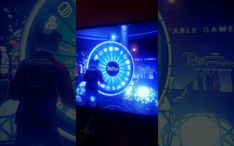 GTA online casino wheel p3