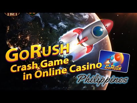 GoRush Jili Crash Game in Online Casino Philippines