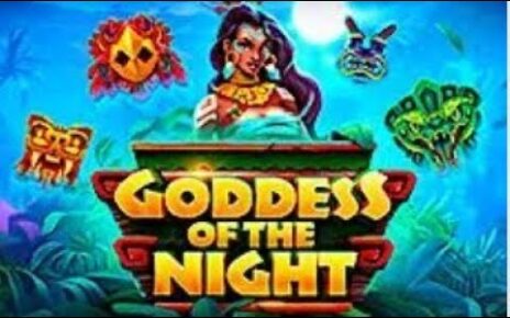 Goddess of the dark (Evoplay) ? Online Casino Winning Tactics: From the Pros ?