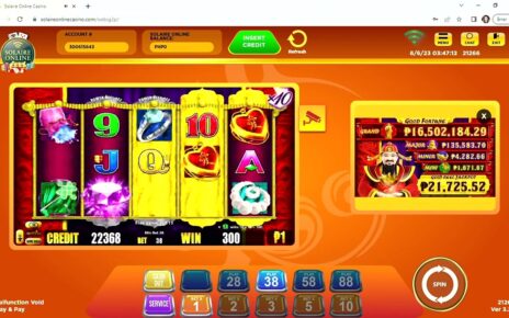 Good fortune Bonus1. Online Casino #shorts