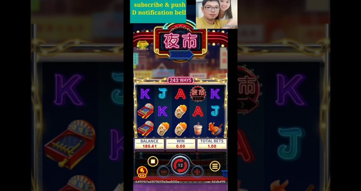 Hanggang saan aabot Ang 90 pesos mo… FACHAI online casino gaming slots