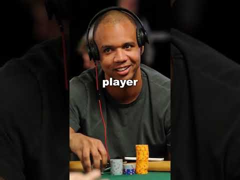 He was banned from casinos after winning M
