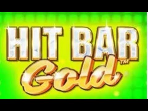 Hit Bar Gold (Playtech Origins) ?How I Became an Online Casino Champion?