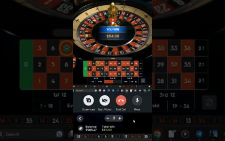 Hot Roulette Number Predictions ?  #money #online #casino #roulette