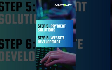 How To Start Your Online Casino Gaming Business