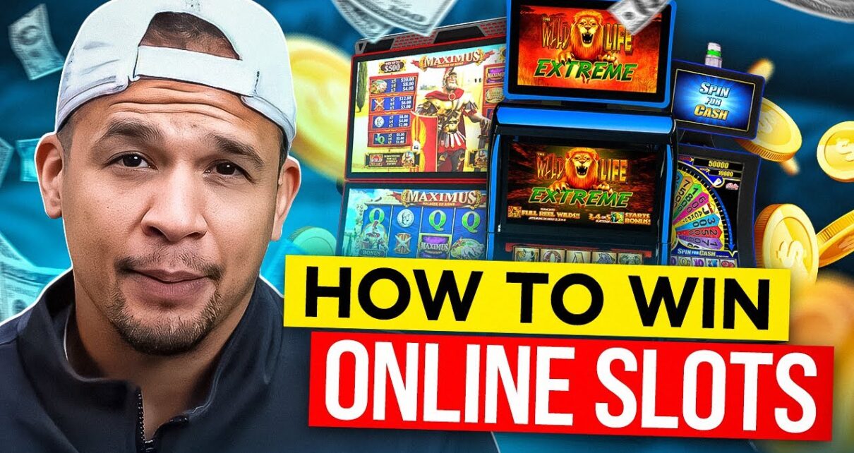 ? How To WIN Online Casino Slots in 2023 ? 5 Best Online Slots Strategy Tips in 2023