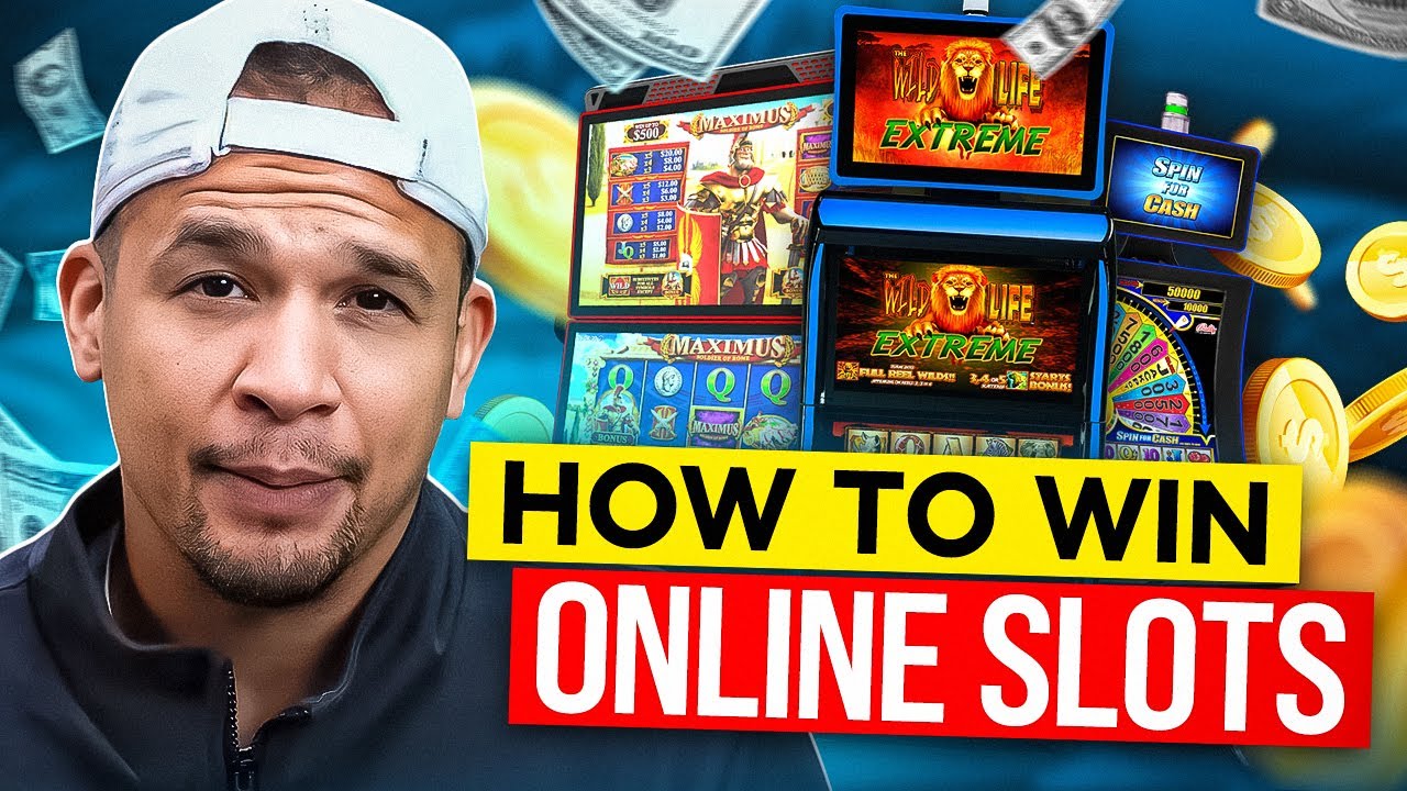 ? How To WIN Online Casino Slots in 2023 ? 5 Best Online Slots Strategy Tips in 2023