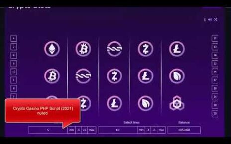 How to Greate online casino | Online casino script 2023