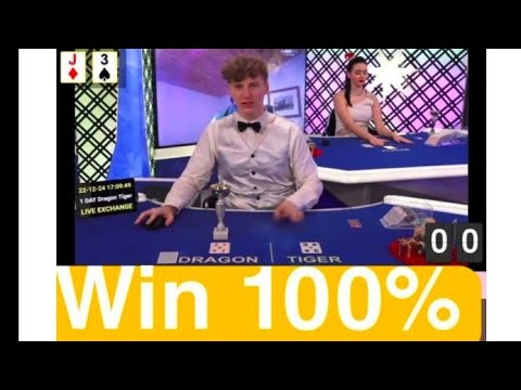 How to WIN 100 % online casino