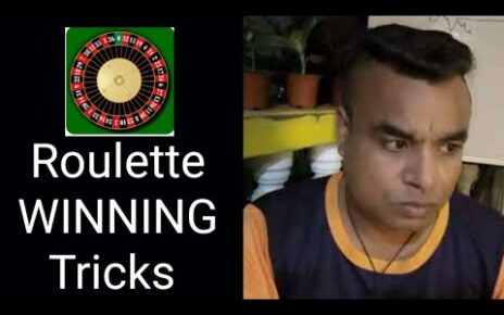 How to Win Roulette ? Money is cypher | Psychology of Casino ?