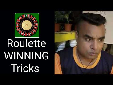 How to Win Roulette ? Money is Nothing | Psychology of Casino ?