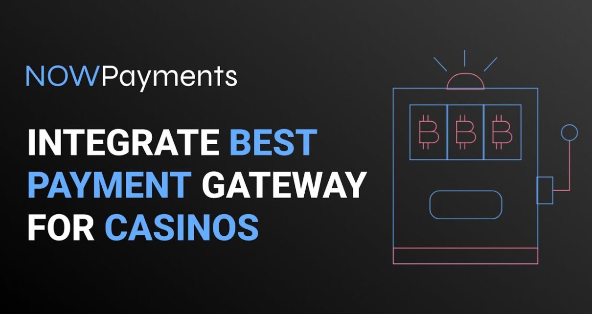 How to integrate the best payment gateway for an online casino How to integrate the best payment gateway for an online casino