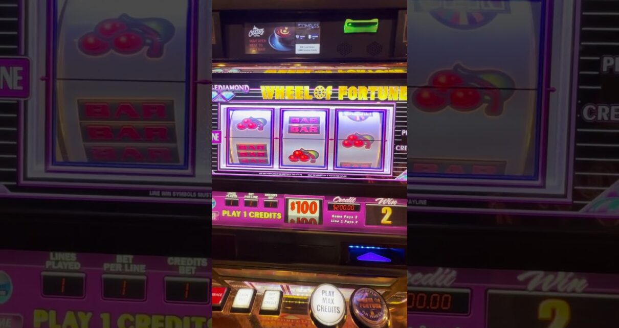 How to leave the casino HAPPY! #lasvegas #casino #slots