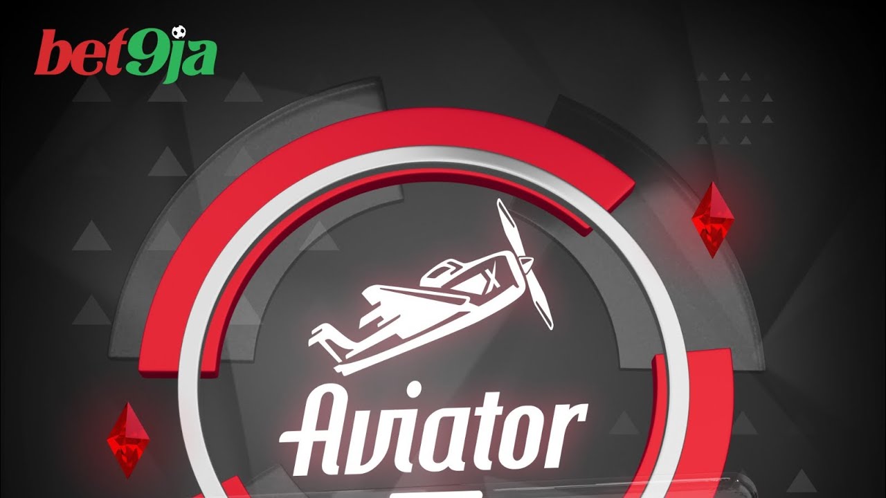 How to place bets on AVIATOR the online casino game on Bet9ja