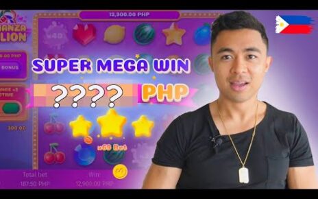 ?I JUST WON 19000 PHP IN SLOTS | ONLINE CASINO PHILIPPINES (using gcash, pays wins, fast withdrawal)