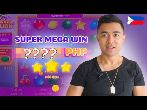 ?I JUST WON 19000 PHP IN SLOTS | ONLINE CASINO PHILIPPINES (using gcash, pays wins, fast withdrawal)