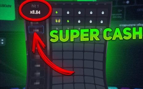 ❓ I OUTPLAYED TOWER GAME WITH MARTINGALE STRATEGY | Online Casino Crypto Games | existent Money Casino