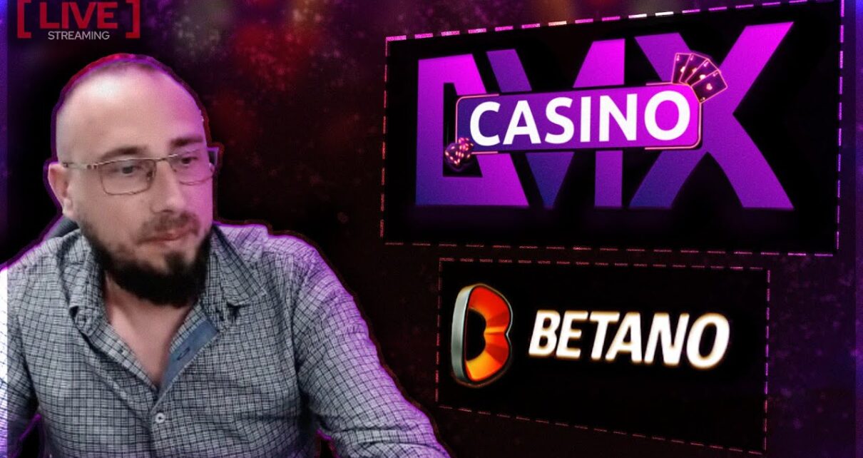 INCERCAM 10K PE BETANO – MAXWIN?@DMX Casino INCERCAM 10K PE BETANO – MAXWIN?@DMX Casino
