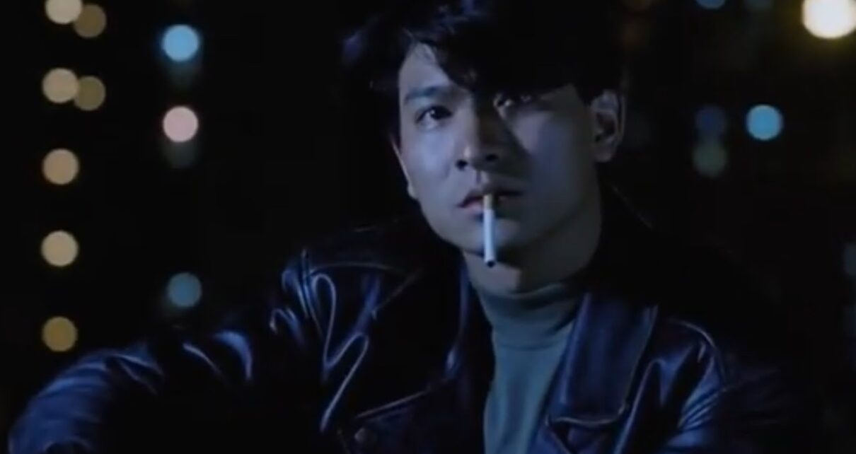 [INDO SUB] ANDY LAU CASINO RAIDER2 FULL MOVIE