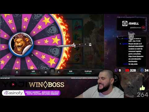 ? INVIEM BALANTA LA BEAST MODE CU UN SUPER WIN ? ? INVIEM BALANTA LA BEAST MODE CU UN SUPER WIN ?