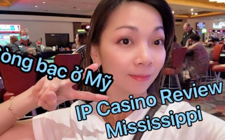 IP Casino Review – Mississippi casinos Biloxi – Sòng bạc ở Mỹ – Casino – Lần Đầu Đi kéo máy  #51