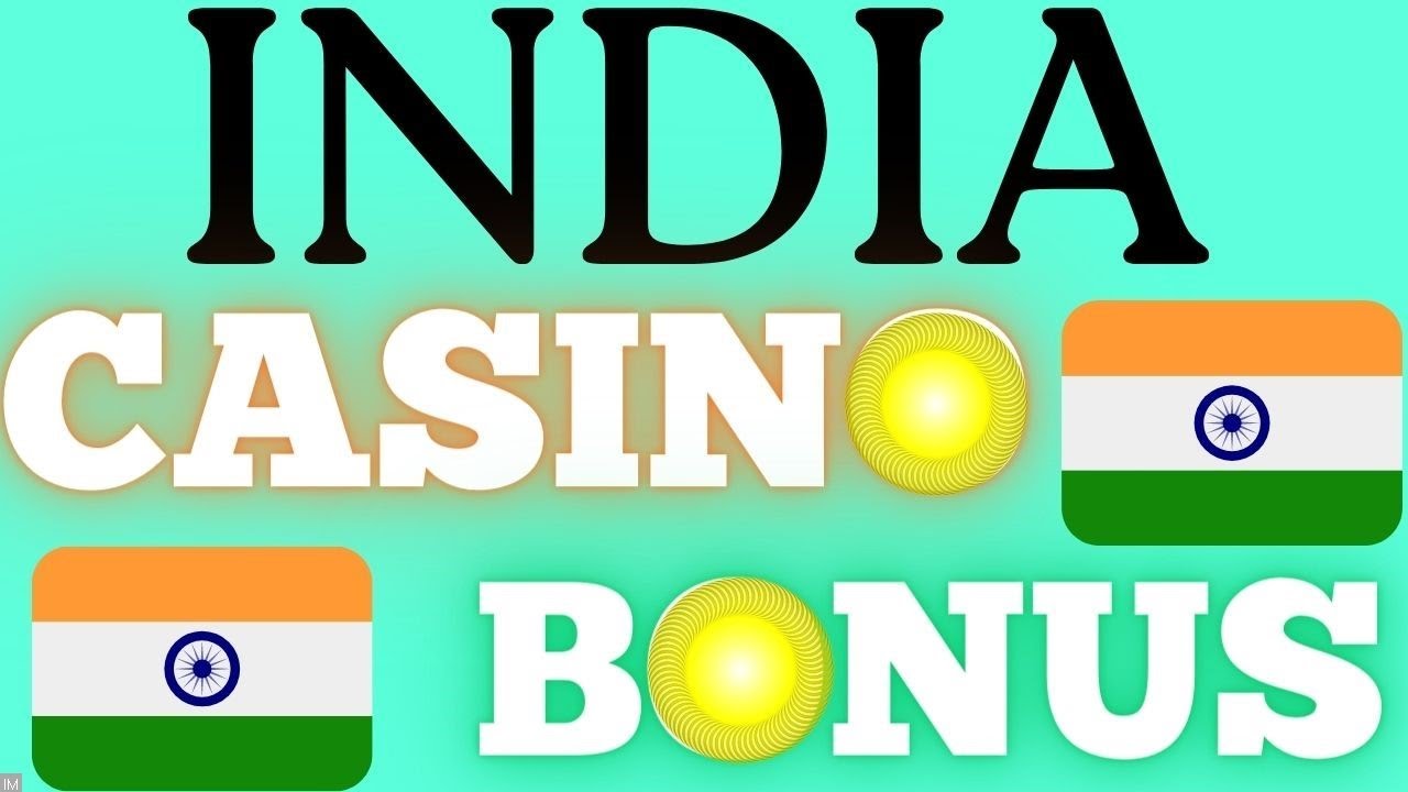 India casino welcome bonus - indian casino sign up bonus 2023 ( For 4rabet site )